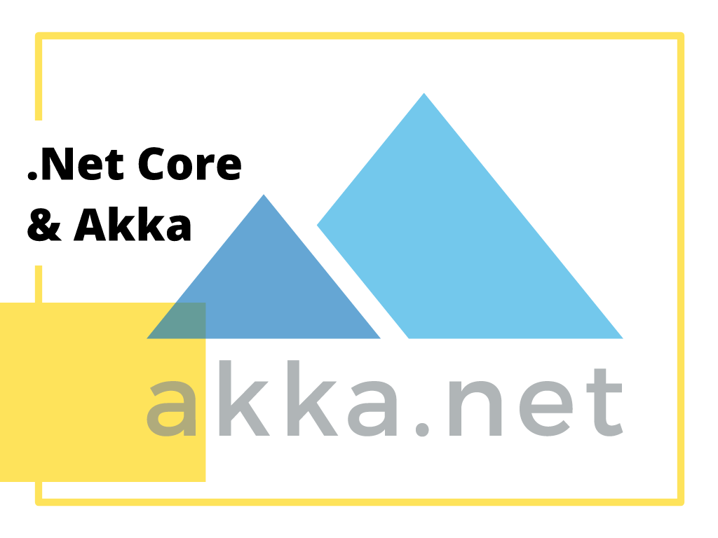 Akka.Net with .Net Core