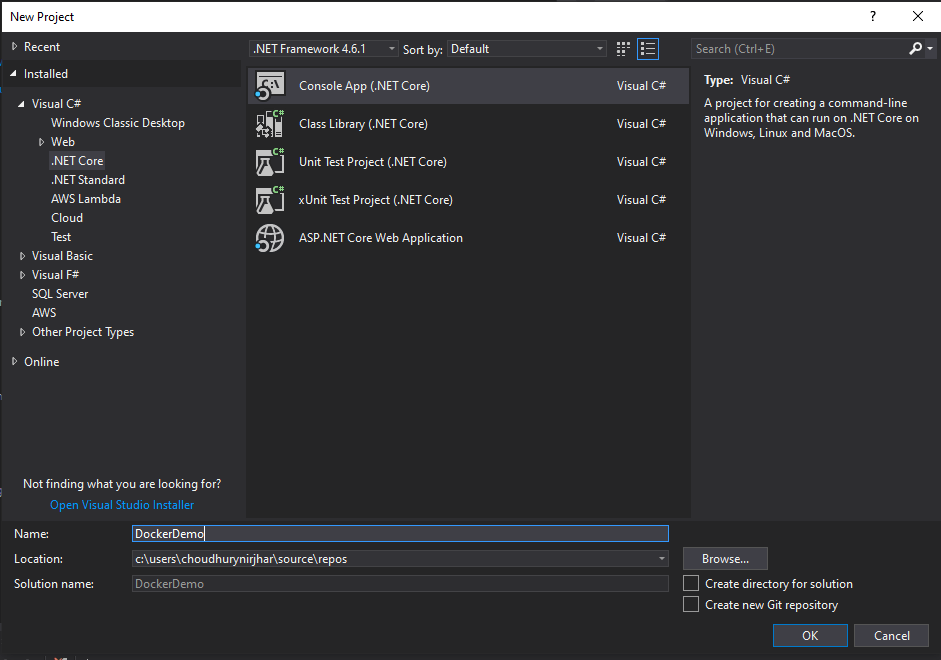 Net core что это. .Net Core. NUNIT Test WPF пример.